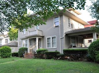 336 Woodbine Ave, Rochester, NY 14619