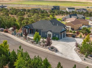 2753 W Eagle Ridge Loop S, Cedar City, UT 84720