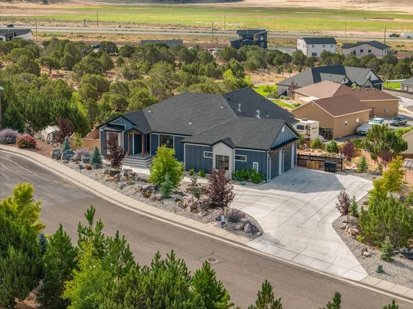2753 W Eagle Ridge Loop S, Cedar City, UT 84720
