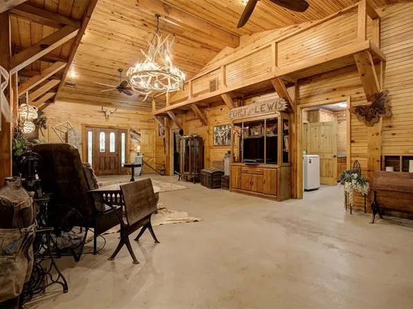 9401 Flat Armadillo Rd, Lexington, OK 73051