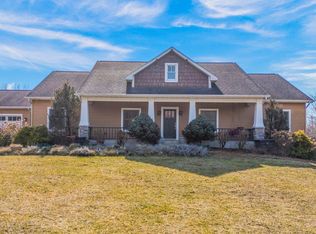 27806 Osborne Rd, North Liberty, IN 46554