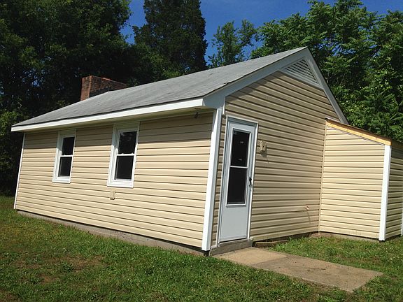 Additional apartment