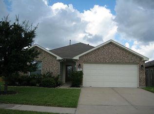 1103 Starflower Ln, Baytown, TX 77521