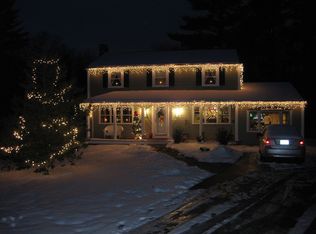 18 Sheffield Park, Plympton, MA 02367