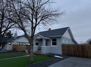 1686 Xanthia St, Denver, CO 80220