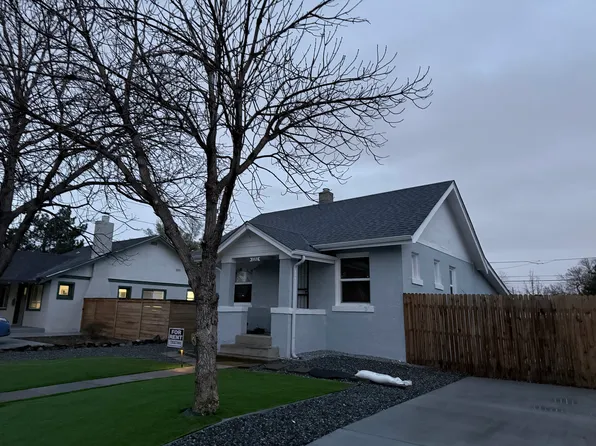 1686 Xanthia St, Denver, CO 80220