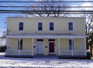 1028 Halifax St, Petersburg, VA 23803