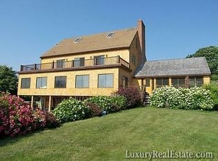 120 Old Boston Neck Rd, Narragansett, RI 02882