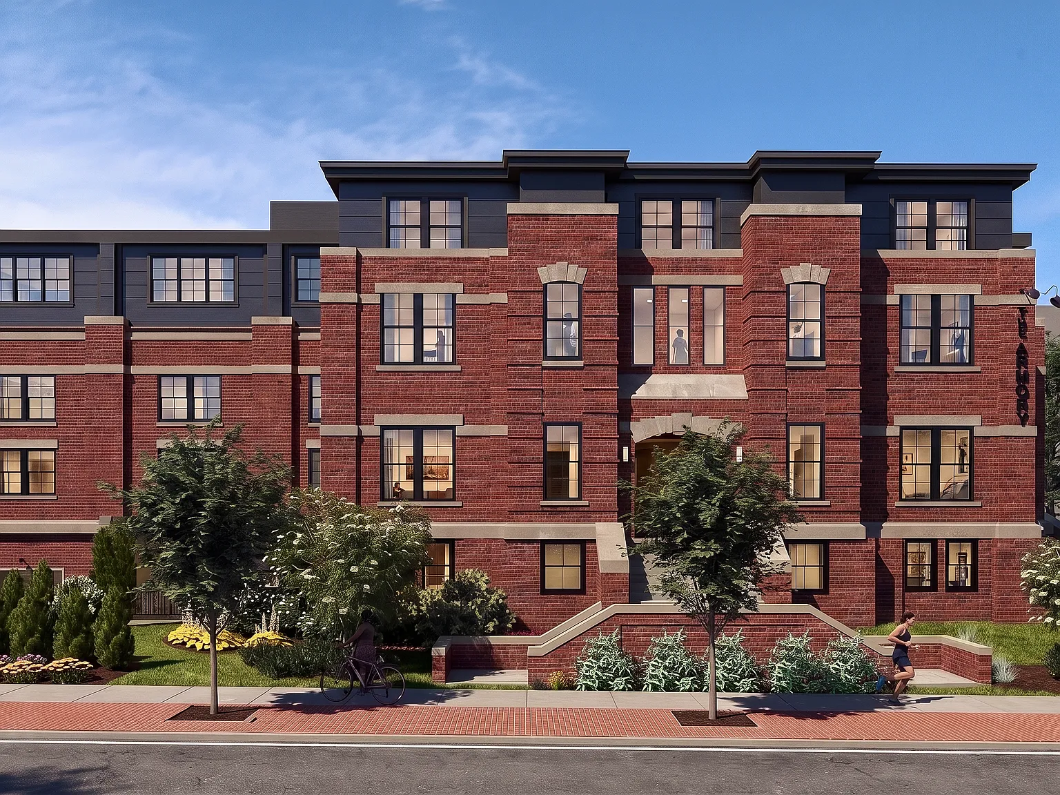 Armory Flats — Photo 2