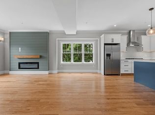 22 Pleasant St #A, Mansfield, MA 02048
