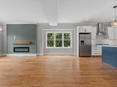 22 Pleasant St #A, Mansfield, MA, 02048