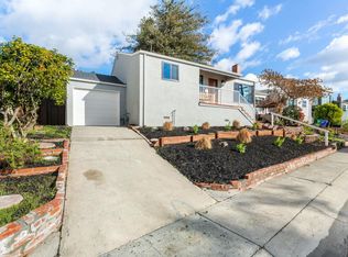 16086 Gramercy Dr, San Leandro, CA 94578