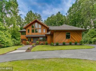 7024 Loganberry Ln, Fulton, MD 20759