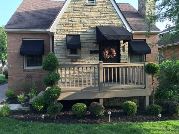1104 24th St, Portsmouth, OH 45662