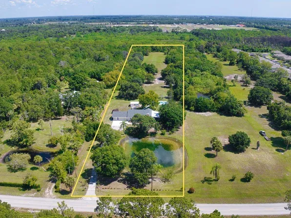 6080 65th Street, Vero Beach, FL 32967