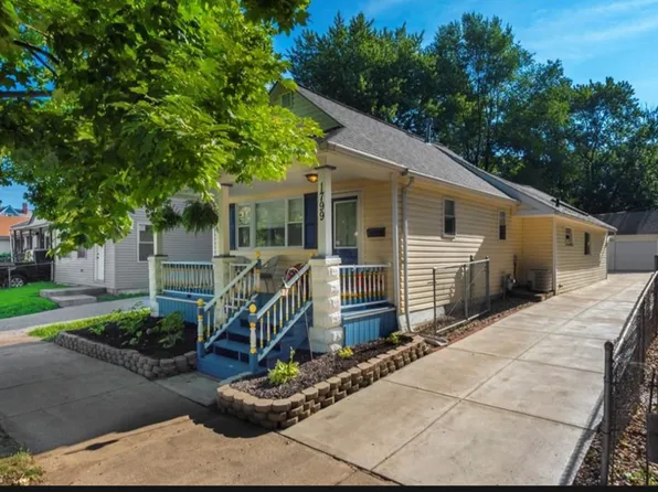 1799 W 52nd St, Cleveland, OH 44102