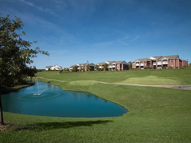 The Links at Columbia — Photo 10