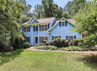 7015 Oakcreek Trce, Cumming, GA 30041