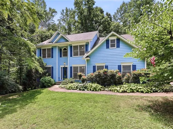 7015 Oakcreek Trce, Cumming, GA 30041
