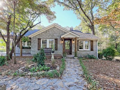 3508 Hollywood Hwy, Clarkesville, GA, 30523