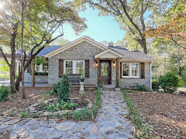 3508 Hollywood Hwy, Clarkesville, GA 30523