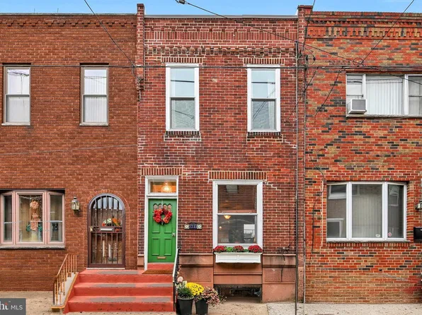 2233 S Colorado St, Philadelphia, PA 19145
