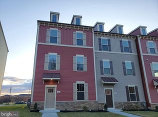 304 Faversham Pl, Frederick, MD