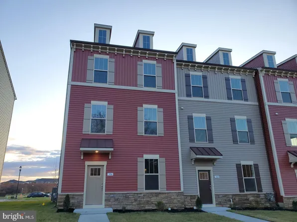 304 Faversham Pl, Frederick, MD 21701