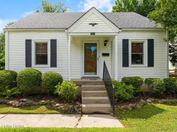 1426 Audubon Pkwy, Louisville, KY 40213