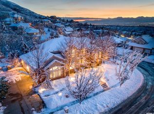 3338 E Stone Mountain Ln, Sandy, UT 84092