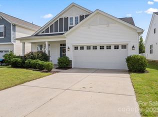 1760 Bailey Ridge Dr #116, York, SC 29745