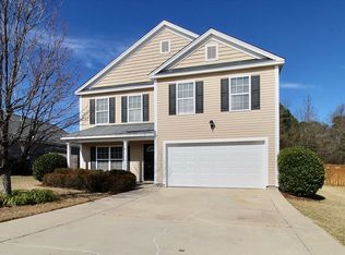 264 Richmond Farm Cir, Lexington, SC 29072