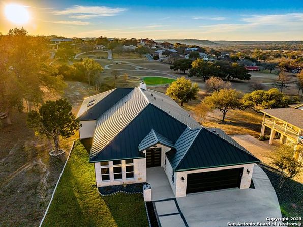 Riverhill Golf Course - Kerrville TX Real Estate - 3 Homes For Sale | Zillow