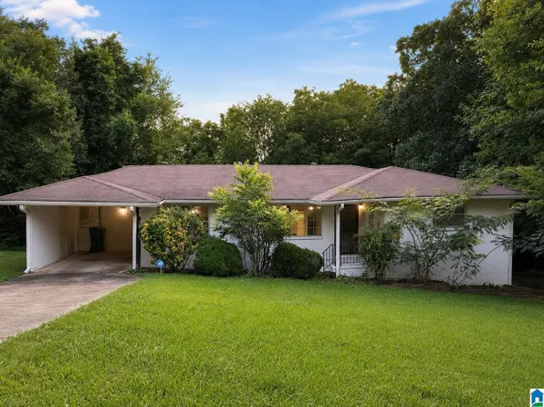 2226 2nd Pl NW, Center Point, AL 35215