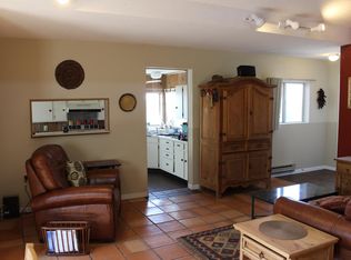 509 S 5th St, Alpine, TX 79830