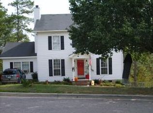 617 Ridgefield Rd N, Augusta, SC --