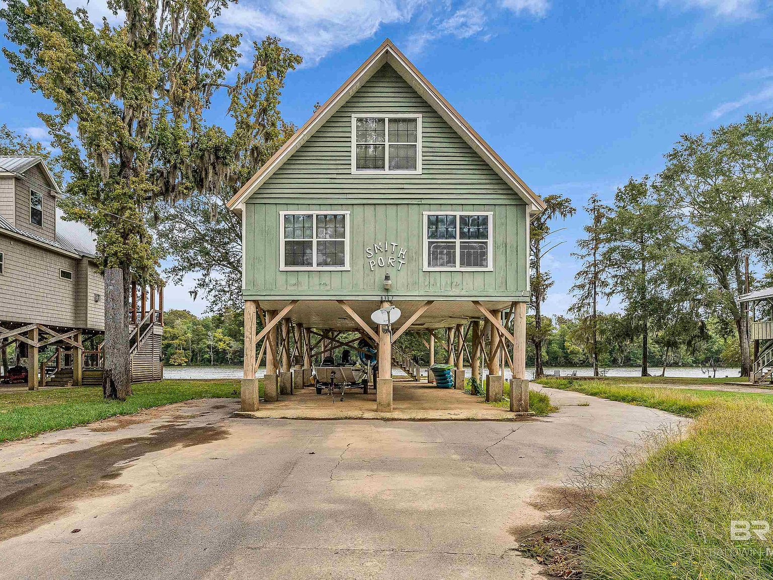 8317 Bryants Landing Rd, Stockton, AL 36579 | Zillow