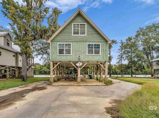 8317 Bryants Landing Rd, Stockton, AL 36579