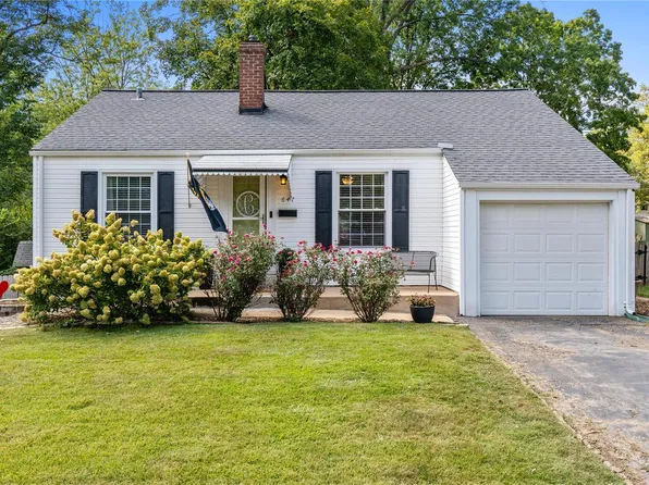 647 Lanvale Dr, Saint Louis, MO 63119