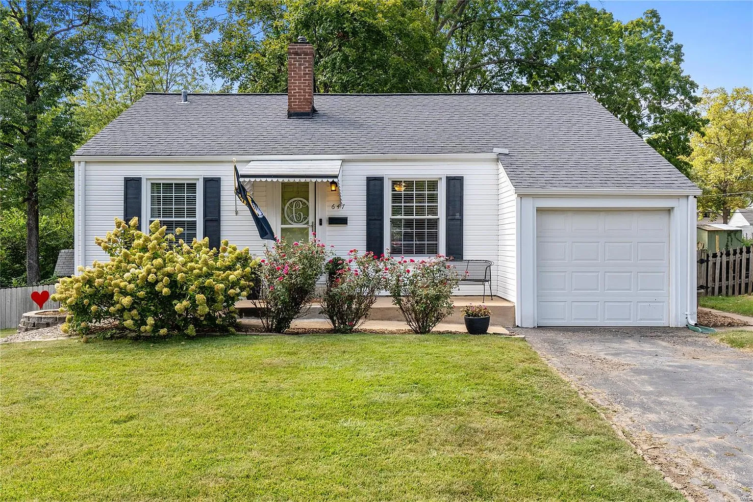 647 Lanvale Dr photo 1