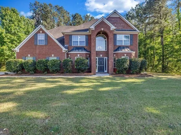 142 Nobility Ln, McDonough, GA 30252