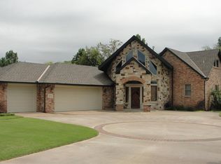 3313 Willow Lake Ln, Enid, OK 73703