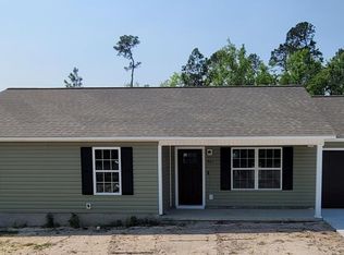 921 Evergreen Ln, Douglas, GA 31533