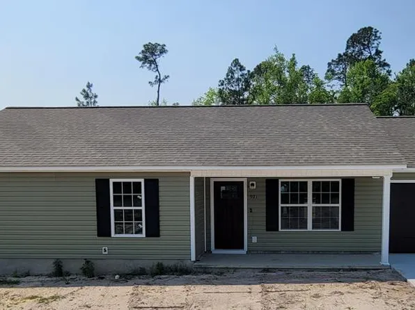921 Evergreen Ln, Douglas, GA 31533