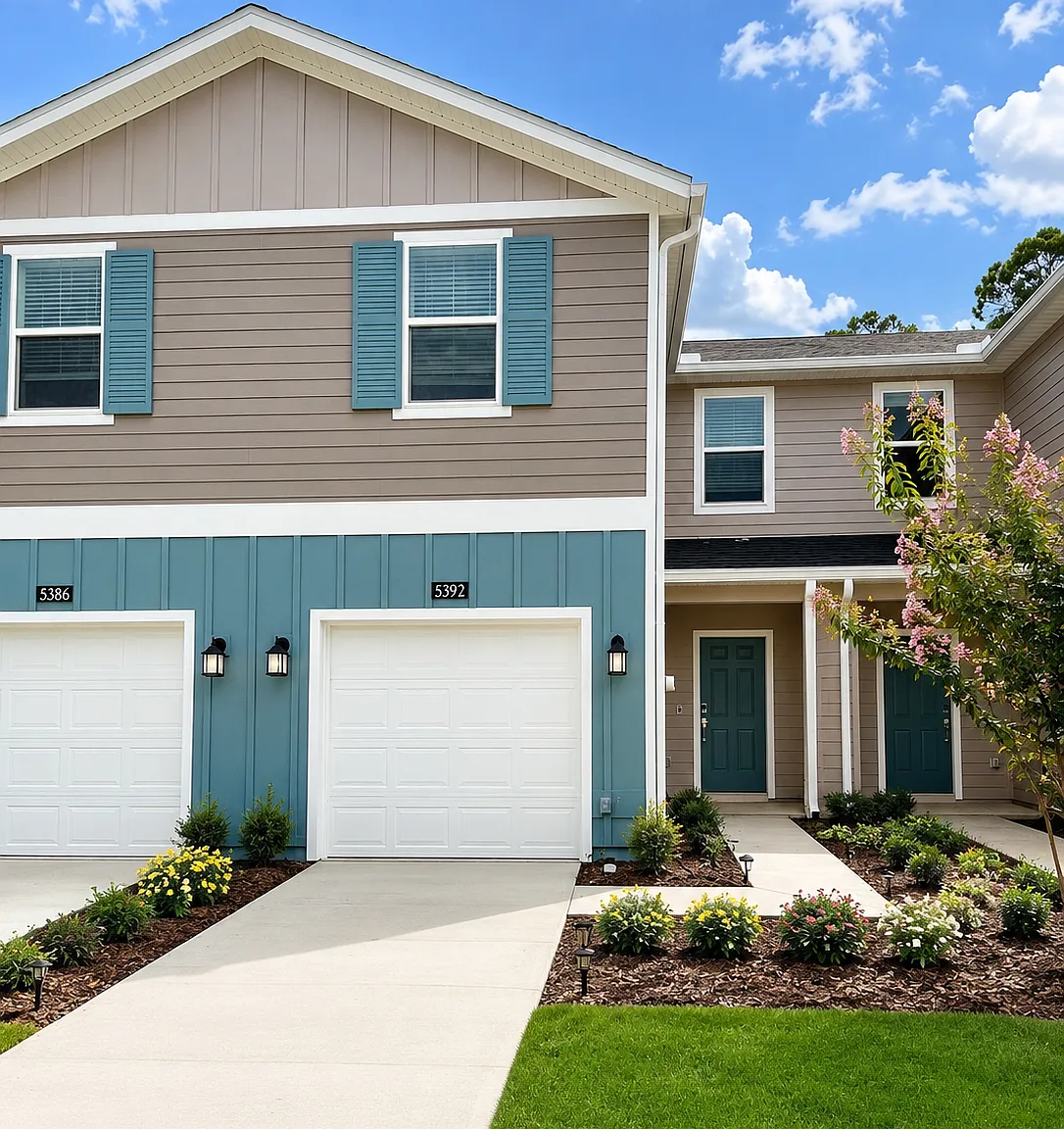 3 bed, 2.5 bath, 1765 sqft, $2,095 — Photo 1