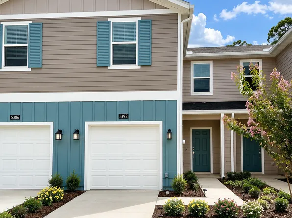 5392 NW 22nd Dr, Gainesville, FL 32653