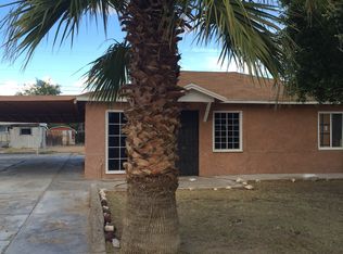 17966 Palowalla Rd, Blythe, CA 92225