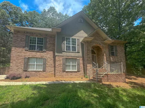 238 Woodbury Dr, Sterrett, AL 35147