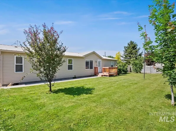 408 Holly Ave, New Plymouth, ID 83655