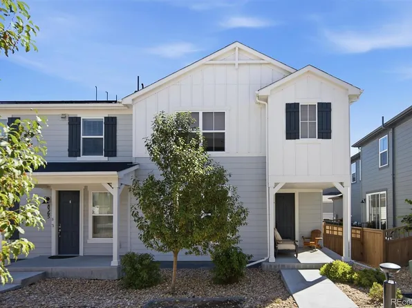 8365 Holman Street #A, Arvada, CO 80005
